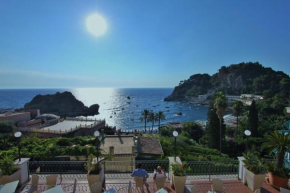 Hotel Baia Azzurra
